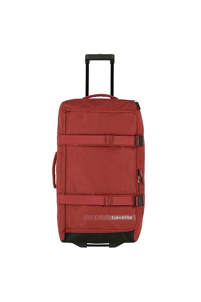 Travelite Başlangıç 2 Rulo Reisetasche 68 cm