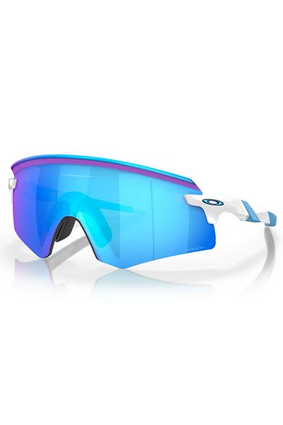 Oakley Men's Sunglasses Encoder White Men's Eyeglasses 947105