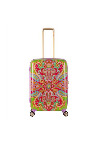 Oilily Travel 4 Rollen Kabinentrolley 55 cm