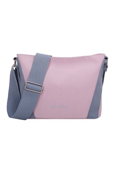 Fritzi aus Preußen Taška cez rameno Noxy04 Sky 26 cm