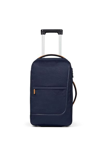 satch Flow 2 Rollen Kabinenwagen S 54 cm