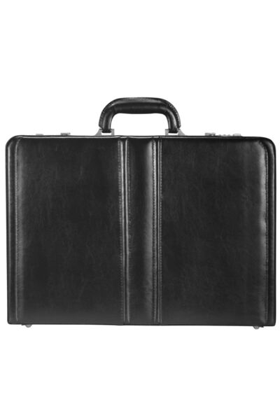 Dermata Akten Kaffeefarbe 45,5 cm Breite