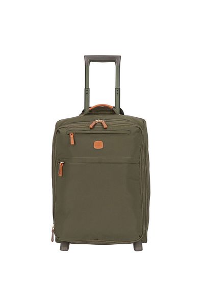 Bric's X-Travel 2 Rulo Kabinli Araba 55 cm