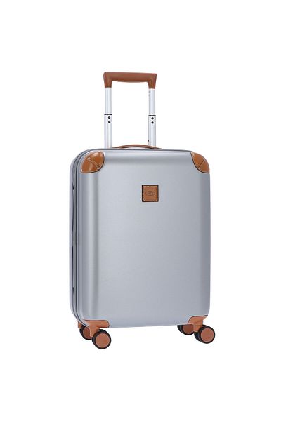 Bric's Amalfi 4-Rollen Kabinentrolley 55 cm