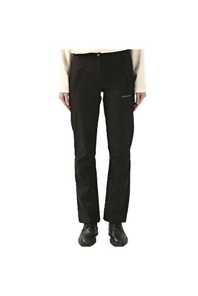 Merrell Flex Γυναικείο Μαύρο Παντελόνι ΓΥΝΑΙΚΕΙΟ ΠΑΝΤΕΛΟΝΙ M23FLEX