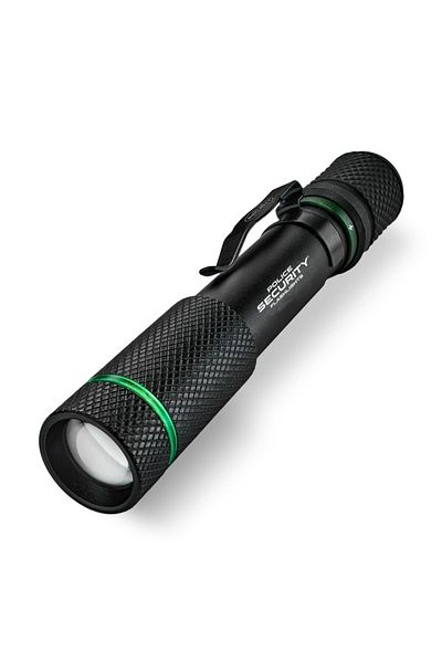 Police Security Aura-RS 260 Lumens Rechargeable LED Pen Light