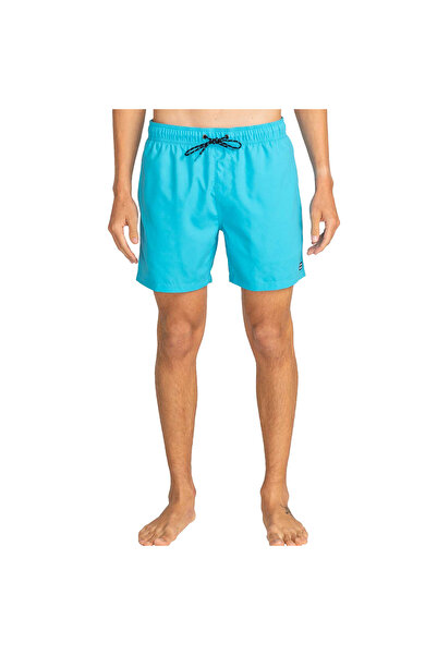 BİLLABONG All Day Lb Erkek Mavi Volley Short ERKEK VOLLEY SHORT S1LB12
