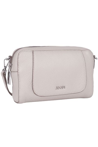 JOOP! Estate Casta Umhängetasche Leder 20 cm