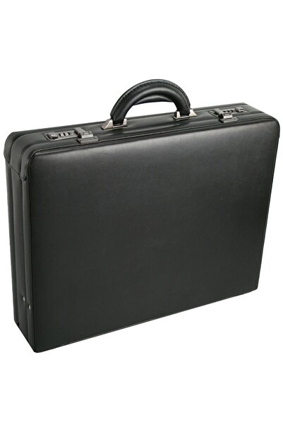 D&N Tradition Aktenkoffer Leder 46 cm