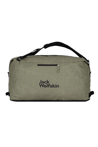 Jack Wolfskin Traveltopia Weekender travel bag 74 cm