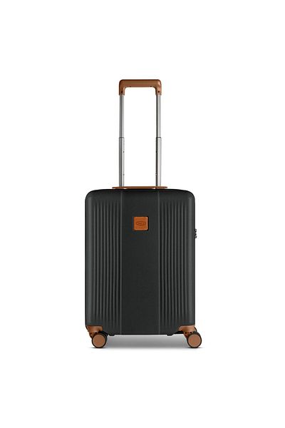 Bric's Ferrara 4 Rollen Kabinentrolley S 55 cm