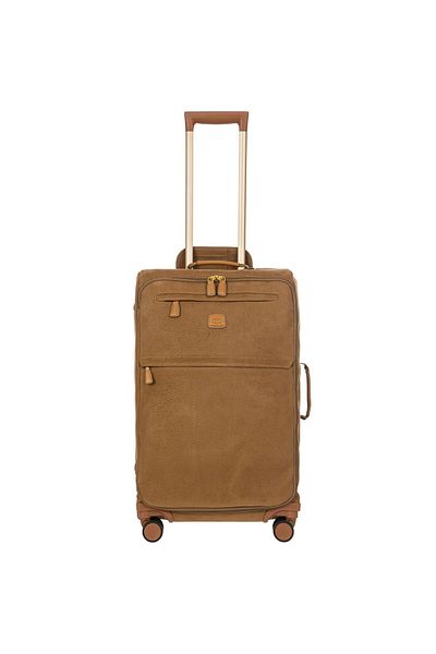 Bric's Life 4 71-cm-Transportwagen mit Rollen