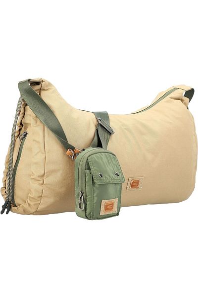 Camel Active Laona shoulder bag 47 cm