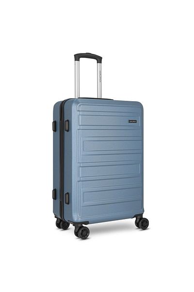Worldpack New York 2.0 4 Rulo Kofferset 3'lü