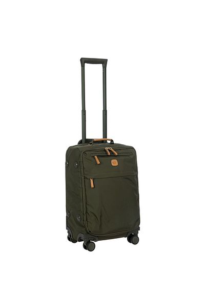 Bric's X-Travel 4-Rollen Kabinentrolley 55 cm