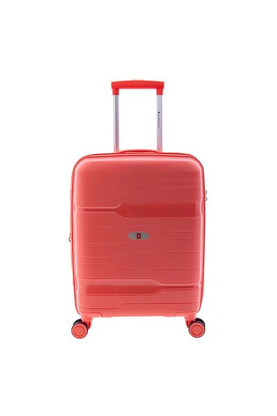 Gladiator 3800 4-Rad-Kabinenwagen mit 55 cm Breite