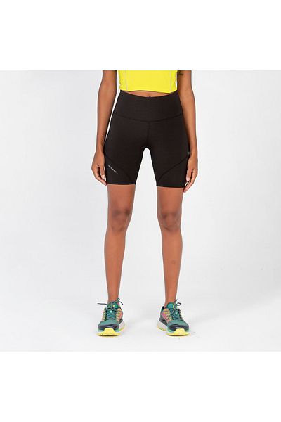 Merrell Lifted Women's Black Running Tights Women's Running Tights M2Lifted