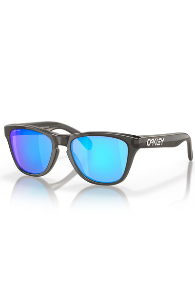 Oakley Frogskins Xxs Erkek Gri Gözlük ERKEK GÖZLÜK 900902