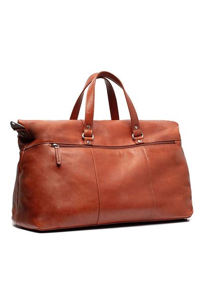 The Chesterfield Brand Lazio Weekender travel bag Leather 50 cm