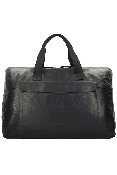 MANO Don Paolo Weekender Reisetasche Leder 51 cm
