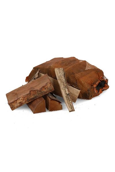5 Starlogs Quick Lighting Mess-Free Burning Firewood Ash Bundle 28L