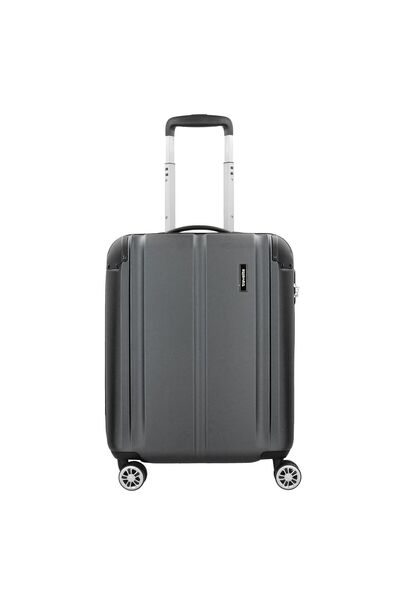 Travelite City S 4 Tekerlekli Kabinet Arabası 55 cm
