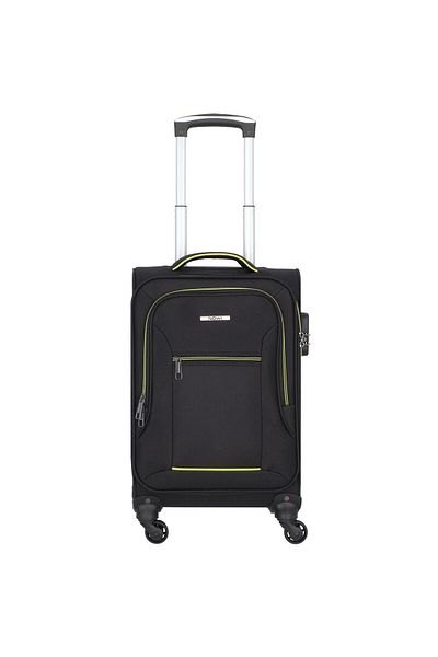Nowi Sevilla 4 Tekerlekli Kabin Arabası 55 cm