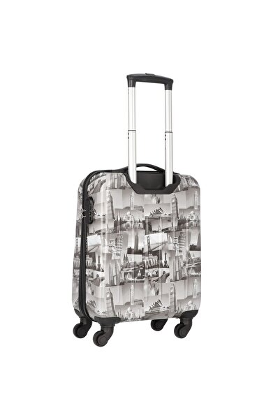 Nowi City 4-Rad-Schrankwagen 55 cm