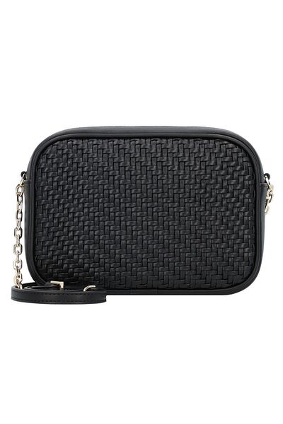 Patrizia Pepe Shoulder bag Leather 19 cm