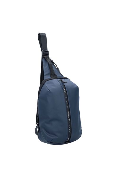 BUGATTI Geanta de umar Blanc 30 cm
