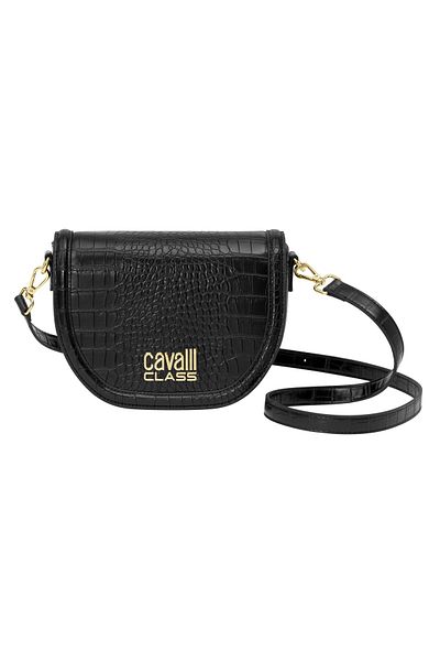 Class Roberto Cavalli Livenza Umhängetasche 22 cm