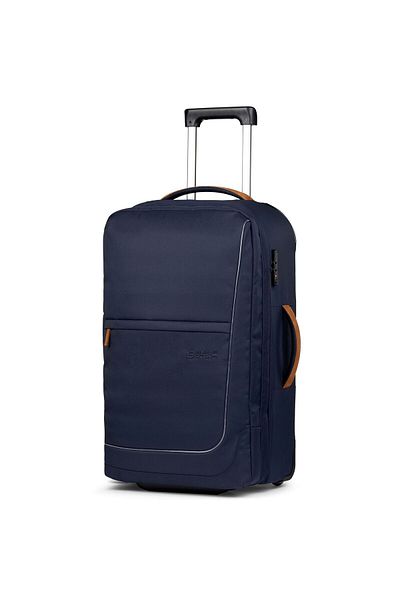 satch Flow 2 Tekerlekli Kabinetrolley M 65 cm