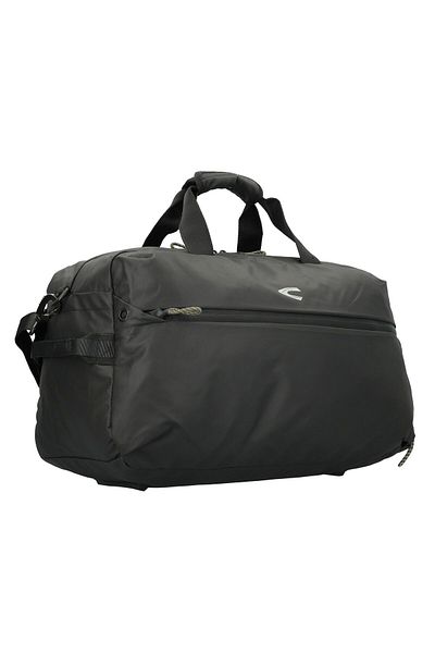 Camel Active Geanta de voiaj Palermo Weekender 48 cm compartiment laptop
