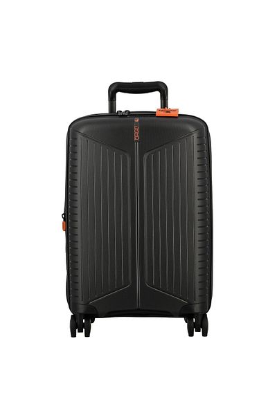 Jump Evae 4 Rollen Kabinentrolley 55 cm