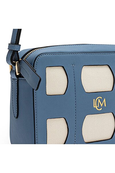 L.CREDI Geanta de umar Maja 23 cm