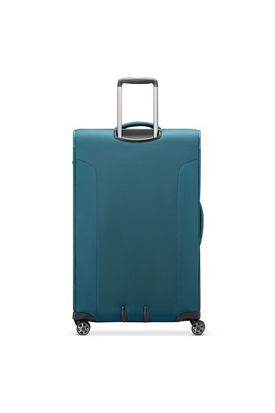 Roncato City 3.0 4 Rollen Trolley L 77 cm mit Dehnfalte