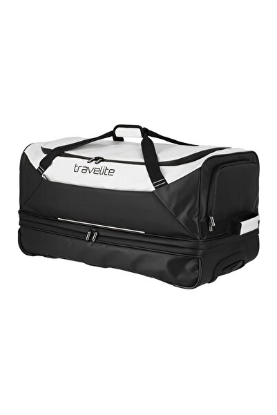 Travelite Basics 2 Rollen Reisetasche 70 cm