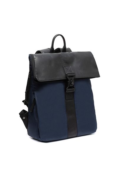 The Chesterfield Brand Rucsac Fusion Trondheim 40 Cm - Față Computer Fachsı