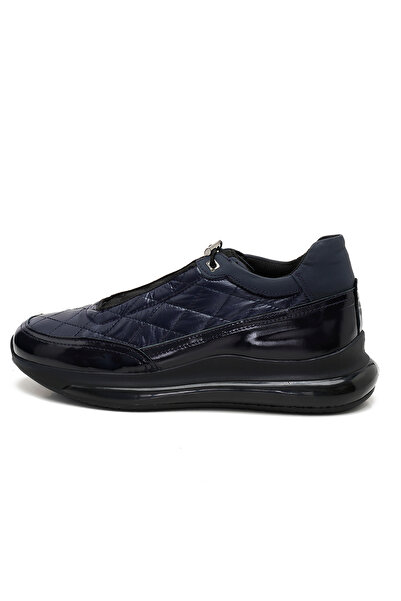 Desa Bannan Navy Blue Men's Sneakers