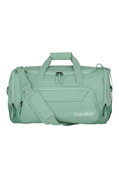 Travelite Cestovná taška Kick Off Weekender M 50 cm