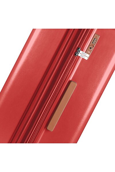 Bric's Ferrara L 77 cm 4-Rad-Auto mit Erweiterung