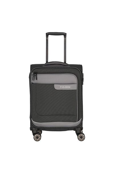 Travelite VIIA 4-Roll-Kabinenwagen 55 cm