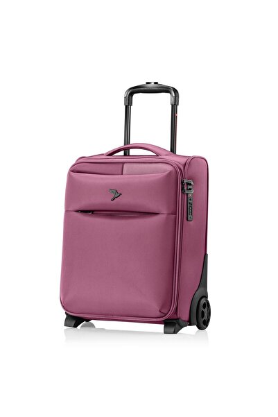 Pack Easy Easytrip 2 Tekerlekli Kabin Arabası 45 cm