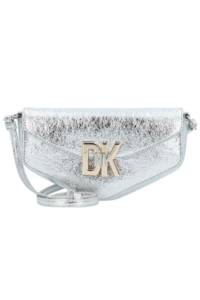 Dkny Downtown Geanta de umar Piele 24,5 cm