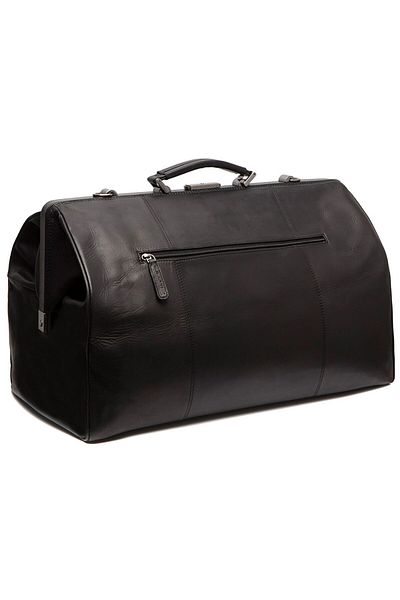 The Chesterfield Brand Korfu Hafta Sonu Reisetasche Leder 52 cm