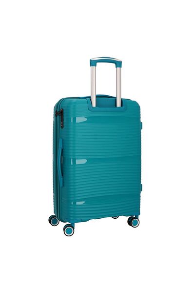 D&N 4200 Modell 4-Rad-Reiseleine – Auto M, 67 cm