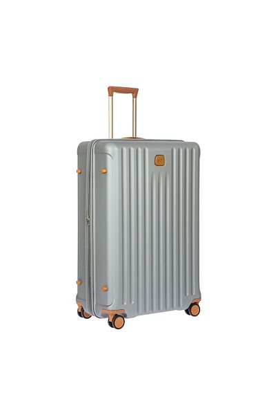 Bric's Capri 4-Falten-Rollwagen – 84 cm Breite