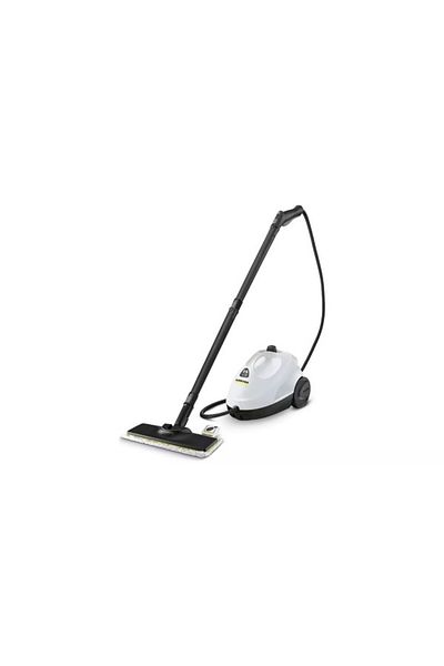 Karcher مكنسة كهربائية بخارية سلكية SC 2 EasyFix - ضمان لمدة عامين