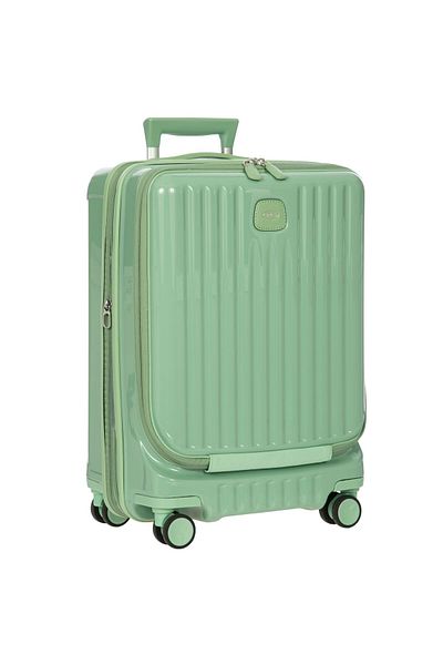 Bric's Positano 4 Rollen Kabinentrolley 55 cm