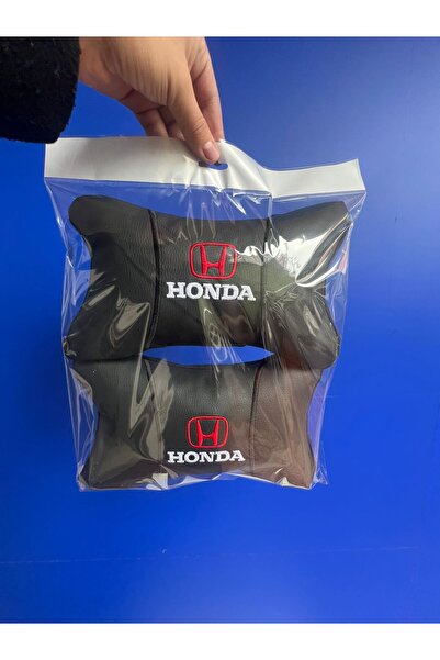 FIRAT Honda Oto Koltuk Boyun Yastığı Tüm Modeller İçin Uygundur